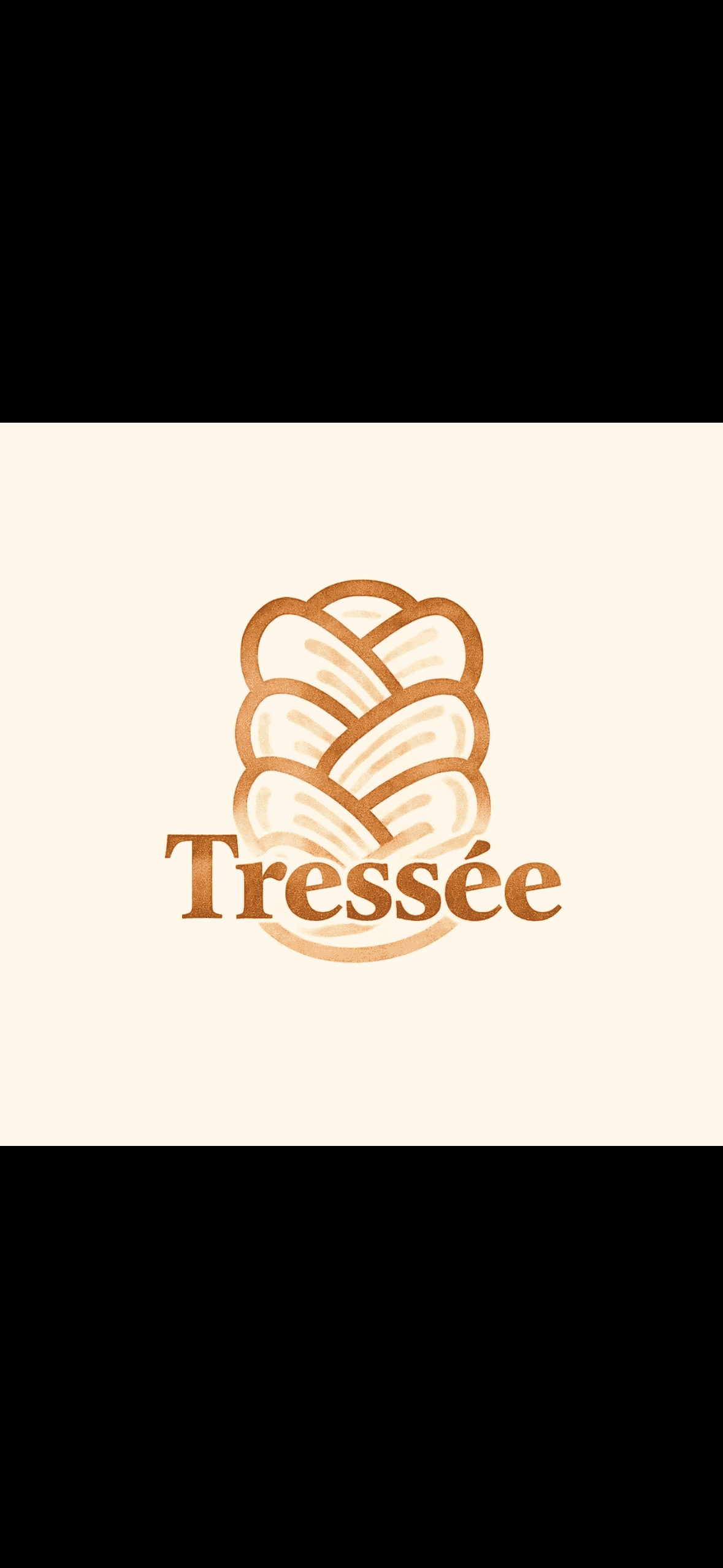Logo Tressée
