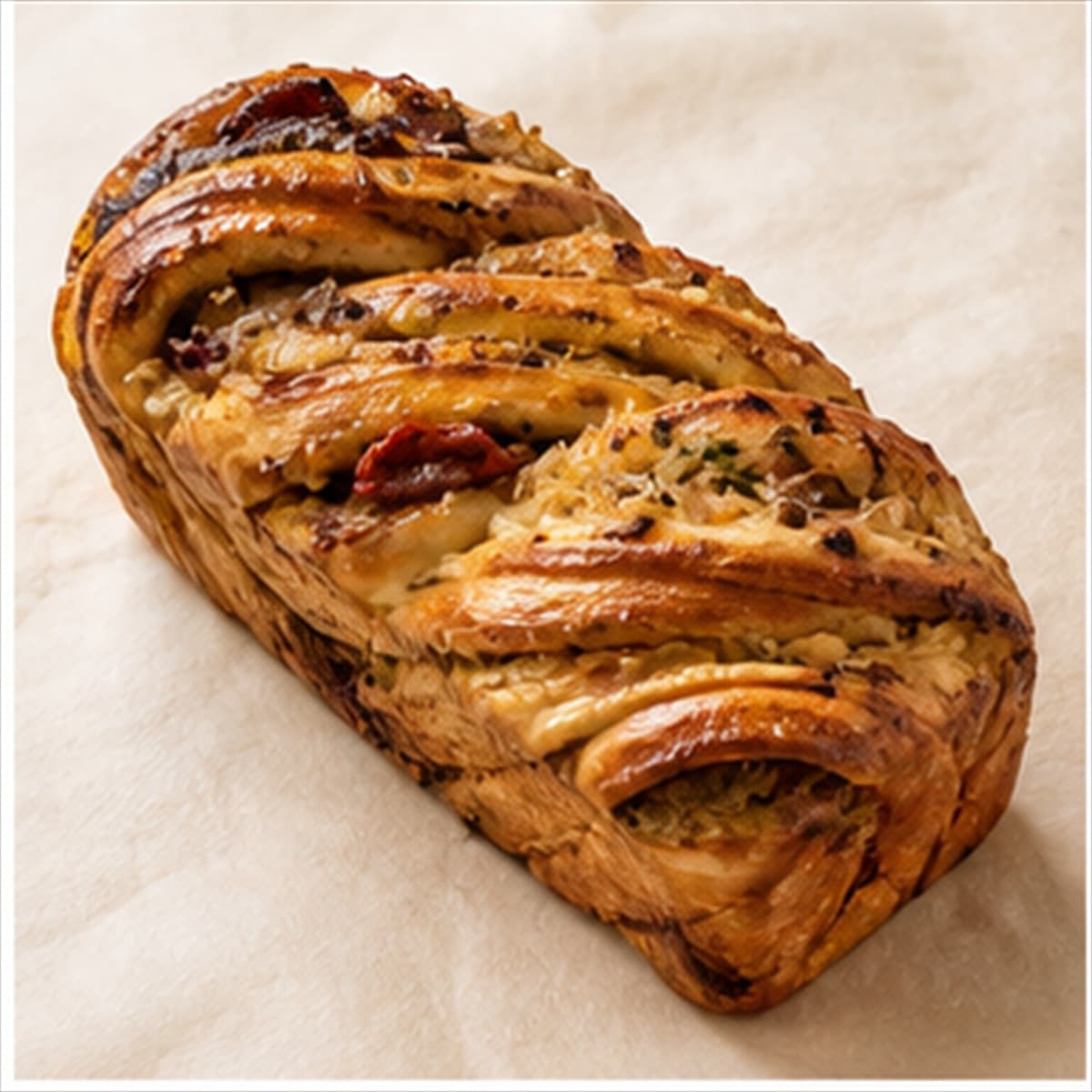 Babka onion