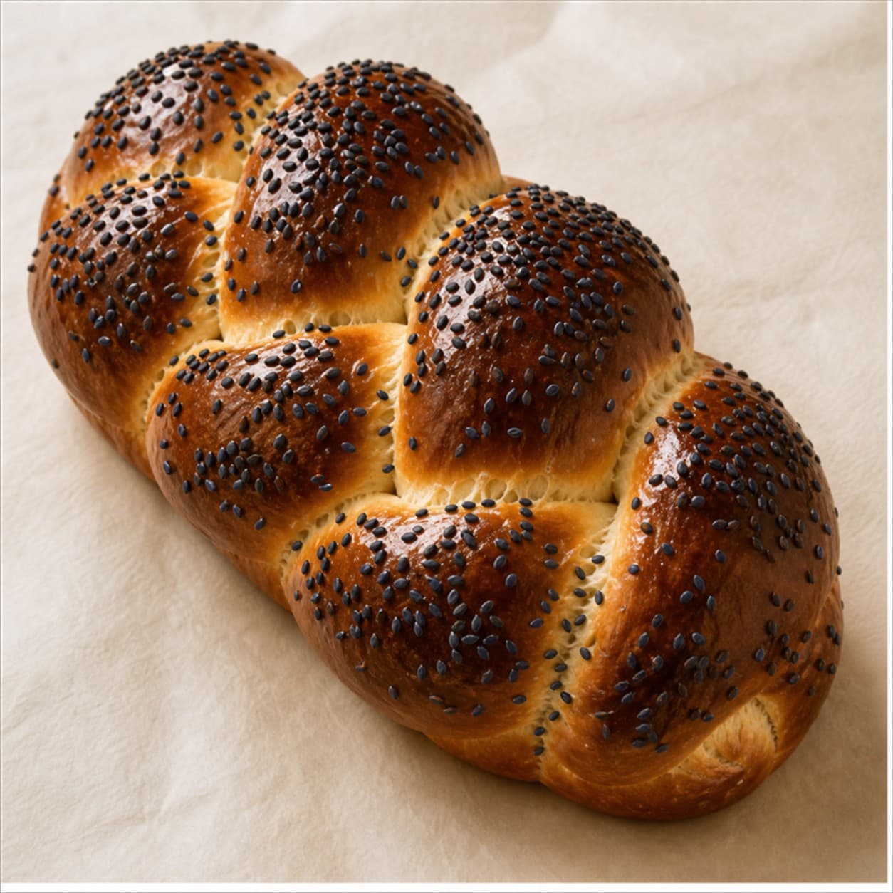 Halla bagels